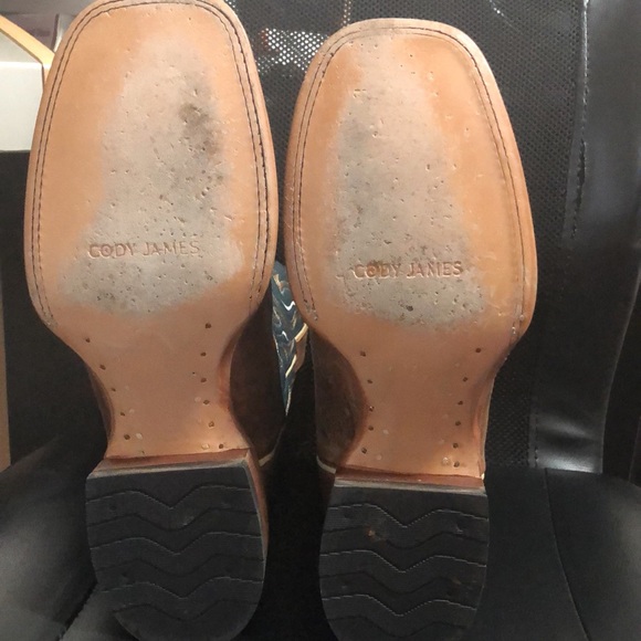 Cody James Cowboy Boots main image 6